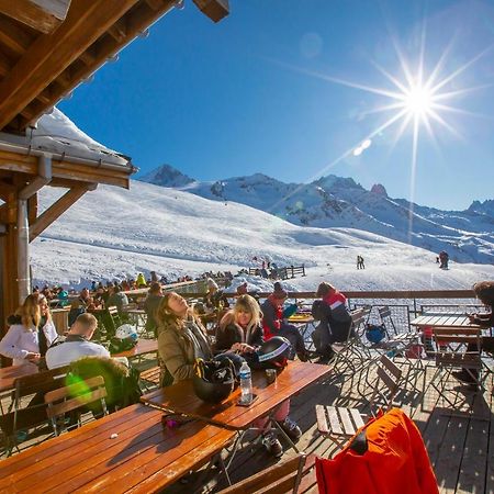 Appartement Clos Du Savoy 2C Bat A2 - Happy Rentals Chamonix Bagian luar foto